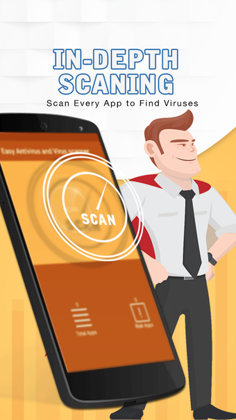 Image 1 for Antivirus Cleaner - Clean…