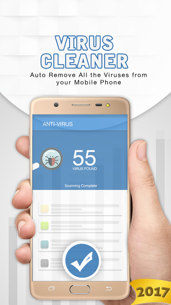 Image 2 for Antivirus Cleaner - Clean…