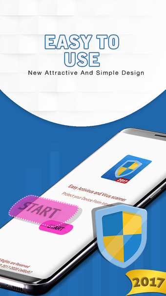Image 0 for Antivirus Cleaner - Clean…