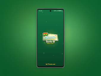 Image 0 for Serie B Bolivia: Checker