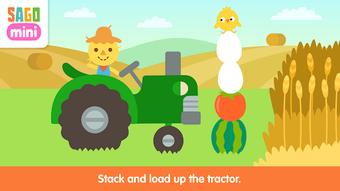 Image 2 for Sago Mini Farm