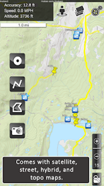 Imagen 0 para MapItFast- Mapping for GI…