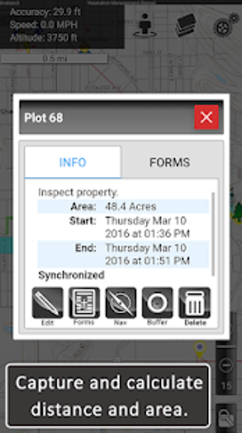 Imagen 3 para MapItFast- Mapping for GI…