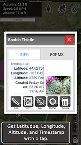 Imagen 2 para MapItFast- Mapping for GI…