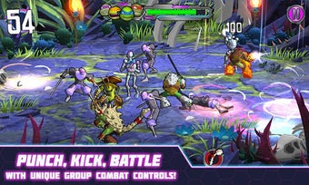 Image 0 for TMNT Portal Power