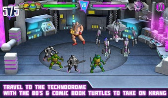 Image 2 for TMNT Portal Power