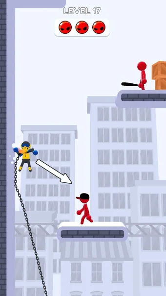 Imagen 0 para Stickman Teleport Master …