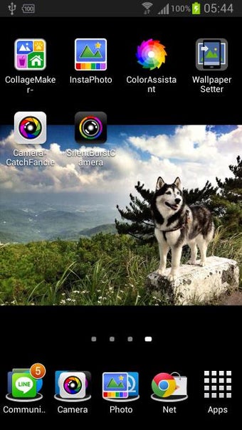 Image 3 for Wallpaper Setter (S)