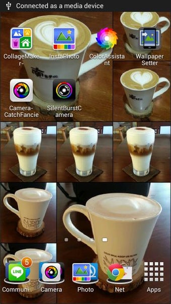 Image 2 for Wallpaper Setter (S)