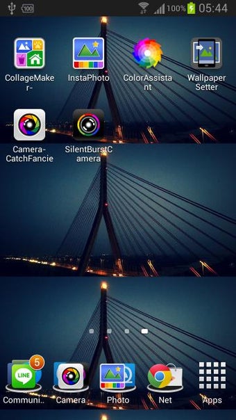 Image 1 for Wallpaper Setter (S)