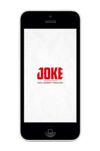 Image 0 for JOKE - Das Comedy Magazin