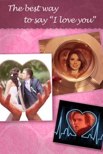 Image 0 for LoveCam - real-time valen…