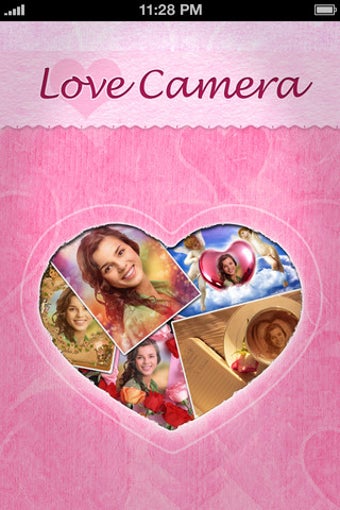 Image 3 for LoveCam - real-time valen…