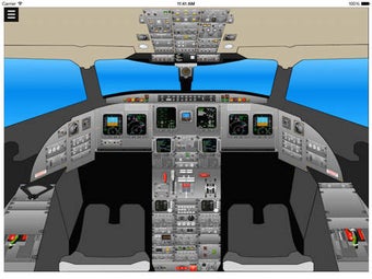 Image 0 for CRJ 700 Study Guide