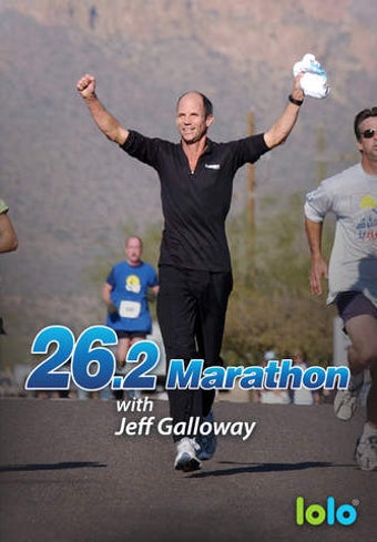 Imagen 0 para Marathon Trainer - Run/Wa…