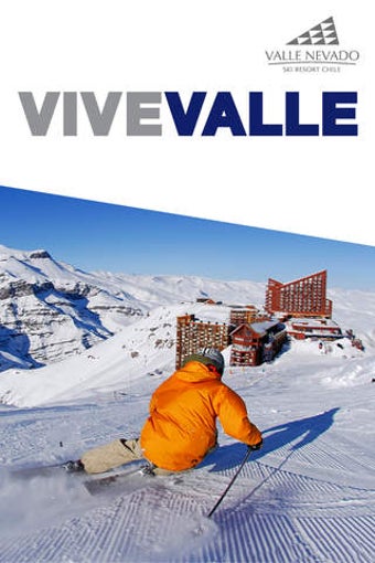 Image 0 for Valle Nevado