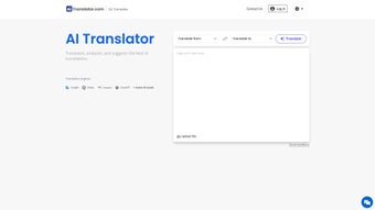 Imagen 0 para AITranslator