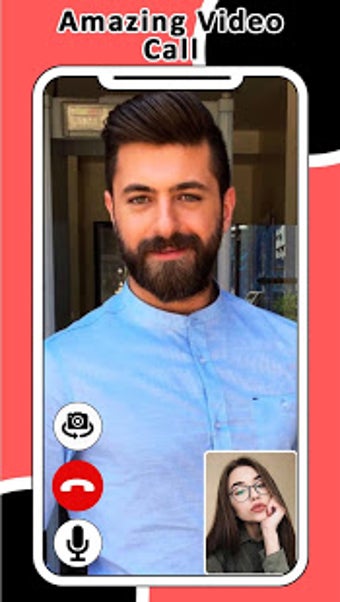 Image 0 for Live Talk - Video Call On…