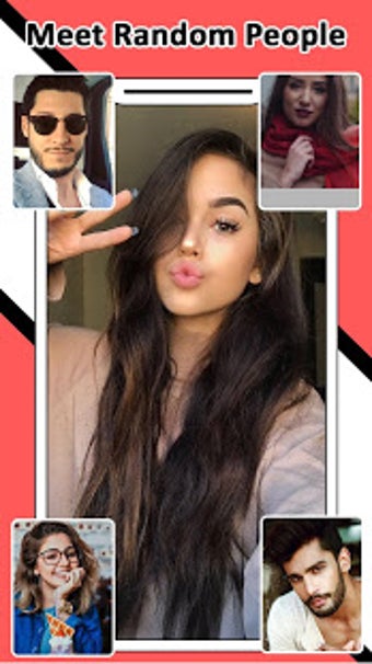 Image 2 for Live Talk - Video Call On…