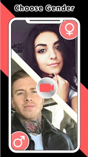 Image 3 for Live Talk - Video Call On…