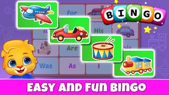 Image 0 for Sight Words - PreK to 3rd…