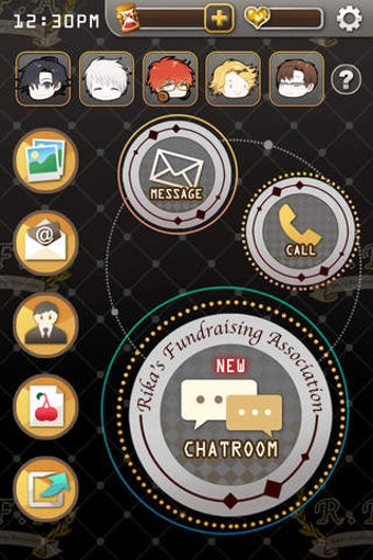 Image 2 for Mystic Messenger
