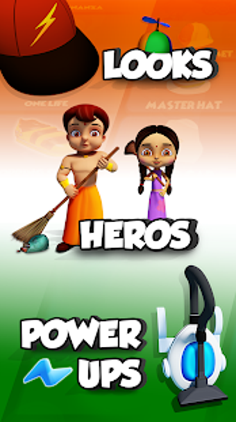 Image 0 for Chhota Bheem - Swachh Bha…