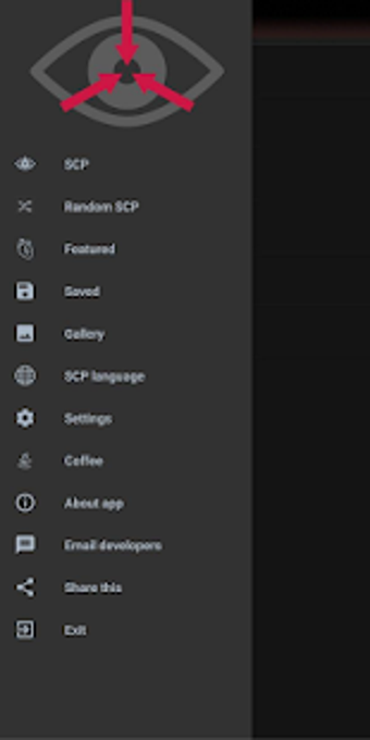 Image 1 for SCP Reader