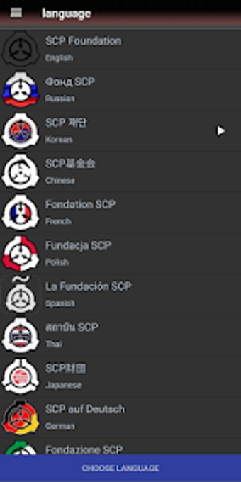 Image 3 for SCP Reader