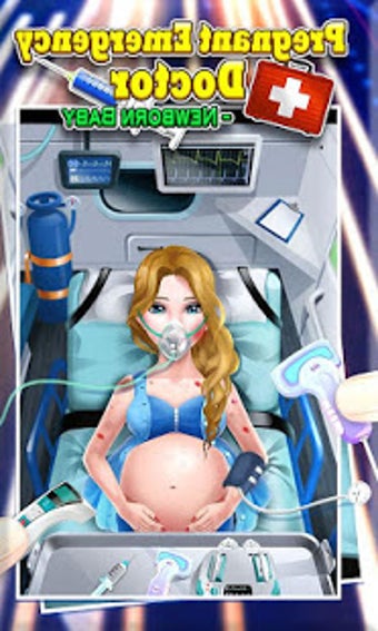 Imagen 0 para Moms Having newBaby Hospi…