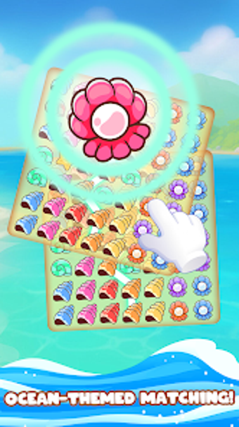 Image 0 for Collect Shells