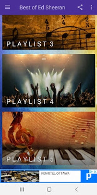 Imagen 0 para Best of Ed Sheeran