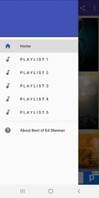 Image 1 for Best of Ed Sheeran