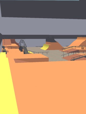 Image 0 for The Warehouse TrueSkate f…