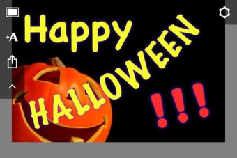 Imagen 0 para Halloween cards free (gre…