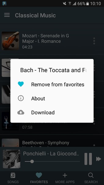 Image 1 for Classical Music