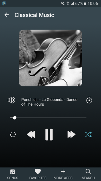 Image 2 for Classical Music