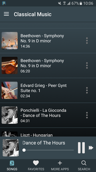 Image 3 for Classical Music