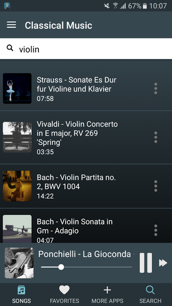 Image 0 for Classical Music