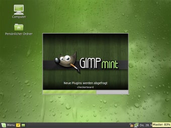 Image 0 for Linux Mint