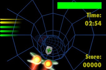 Image 0 for Lost in the Wormhole
