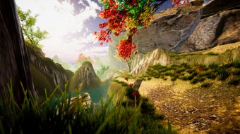 Image 0 for Sanctuary Valley for Desc…