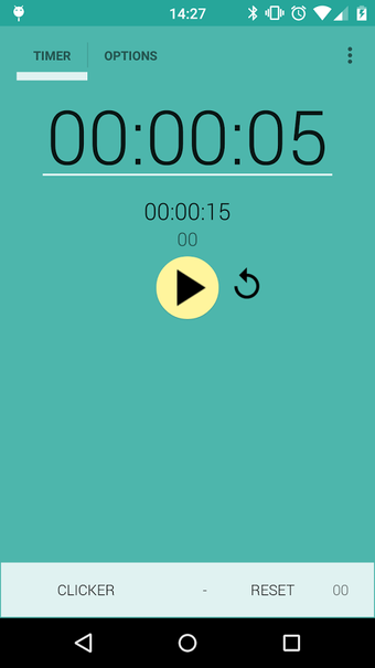 Image 3 for Behavioral Timer