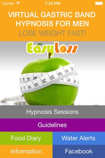 Imagen 0 para Virtual Gastric Band Surg…
