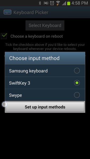 Imagen 2 para Keyboard Picker