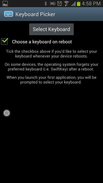 Image 1 for Keyboard Picker