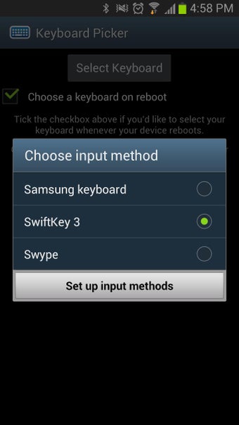 Imagen 3 para Keyboard Picker