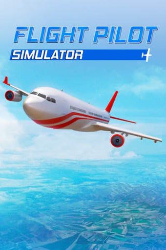 Imagen 0 para Flight Pilot Simulator: 3…