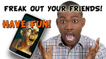Imagen 0 para Scare Friends - Scary Pra…