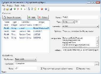Image 1 for Right File Generator